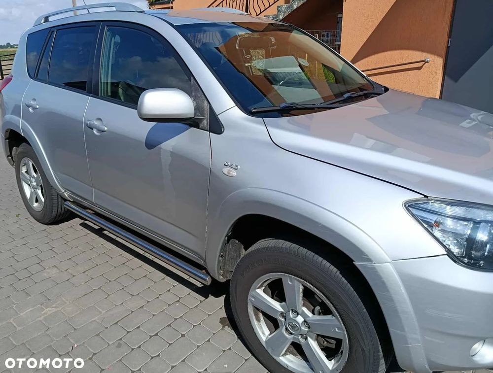 Toyota RAV4 2.2 D-4D Luna - 2