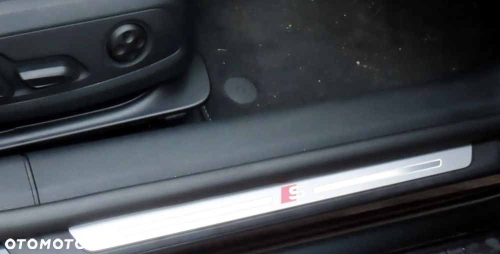 Audi A5 Sportback 40 TDI S tronic S line - 22