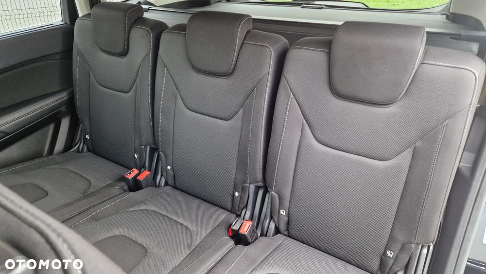 Ford S-Max 1.5 EcoBoost Titanium - 22