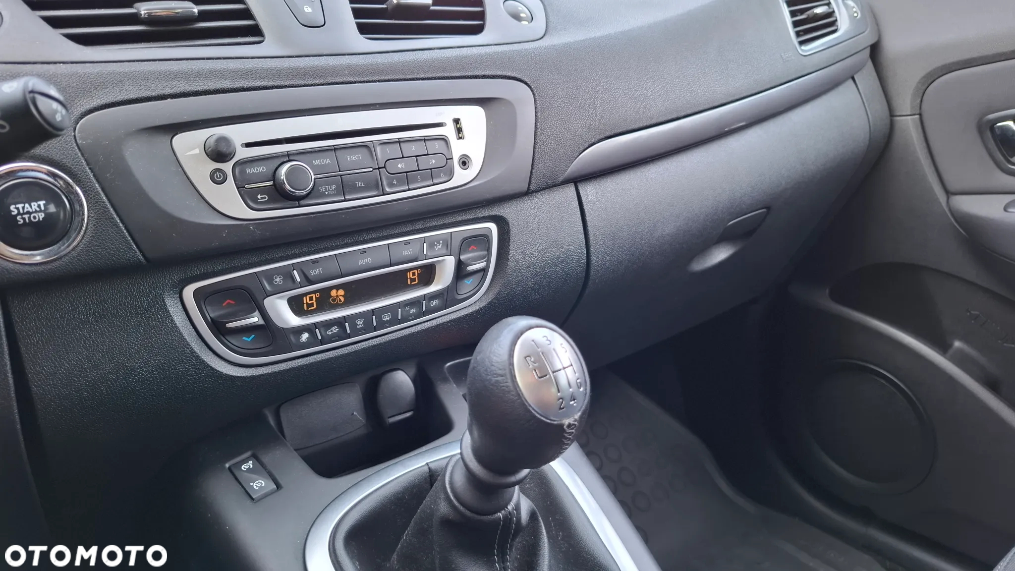 Renault Scenic 1.2 TCe Energy Limited - 15