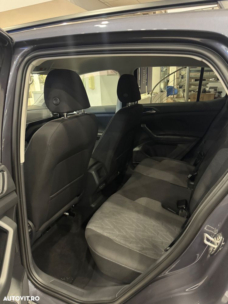 Volkswagen T-Cross 1.0 TSI DSG Life - 6