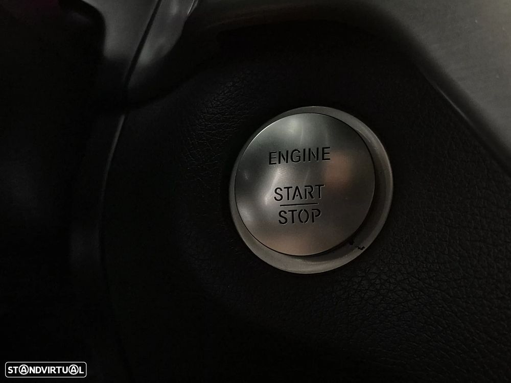 Mercedes-Benz GLE 350 d 4Matic 9G-TRONIC AMG Line - 46