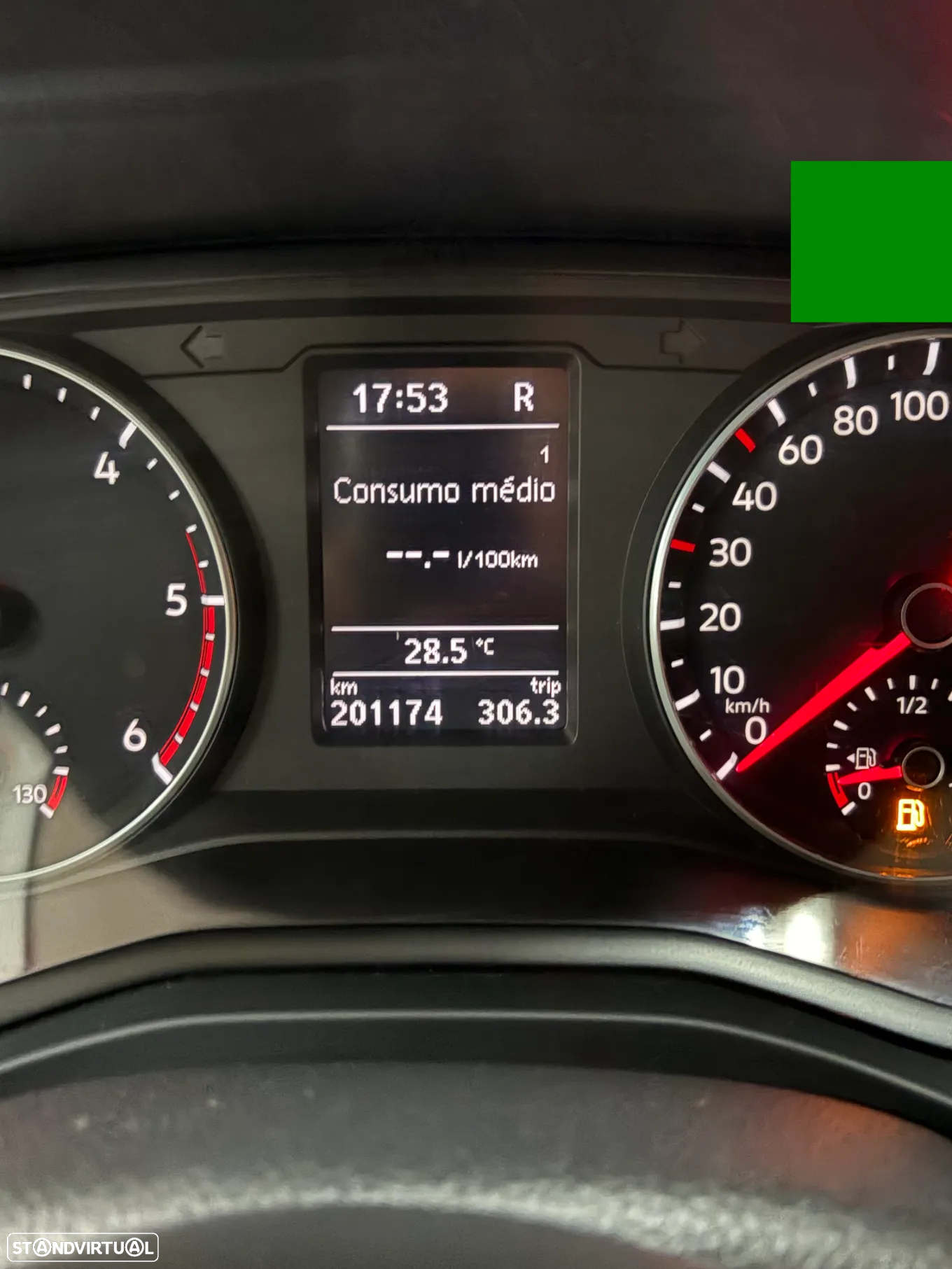 VW Amarok 3.0 TDI 4MOTION Auto Highline - 17