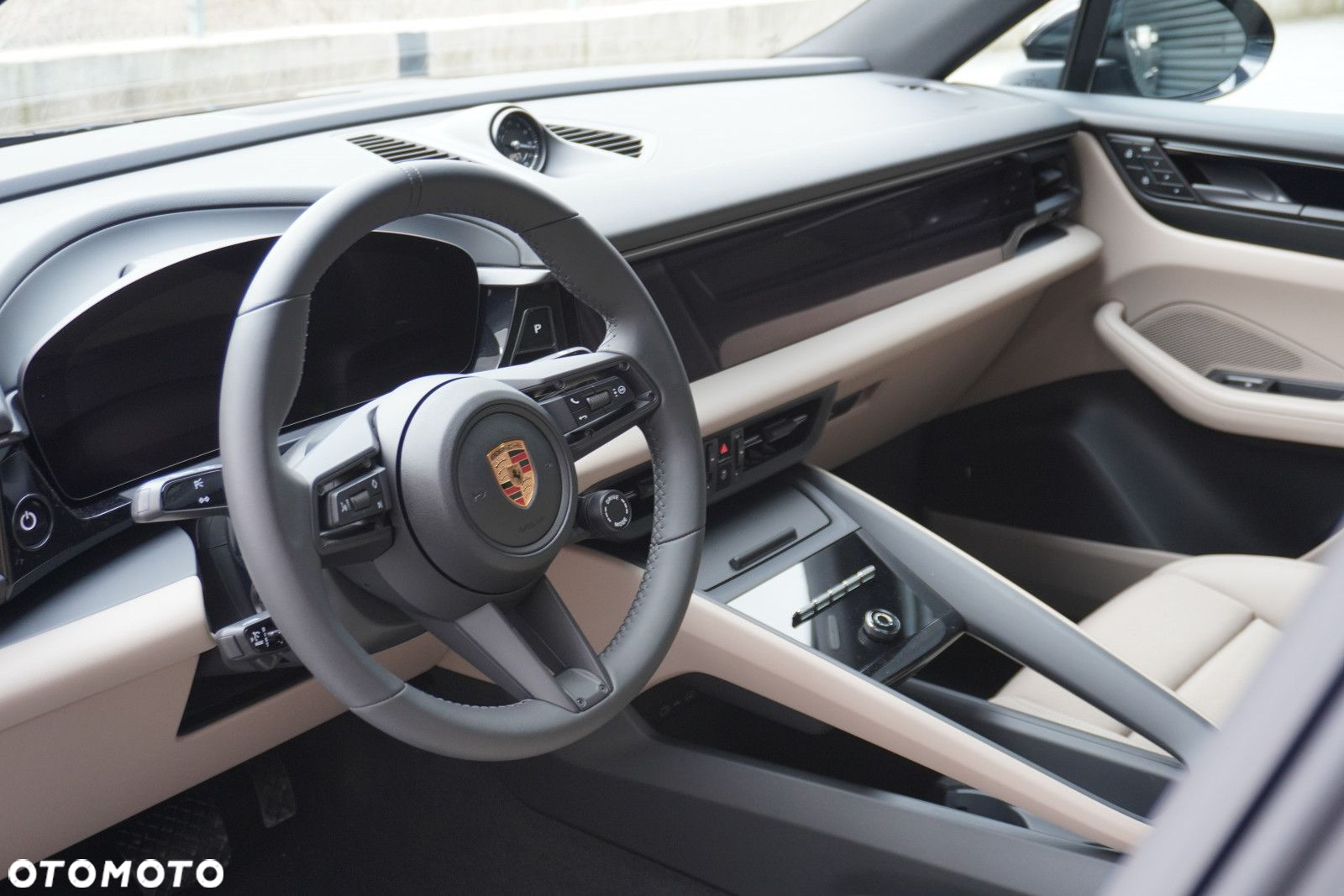 Porsche Macan - 21