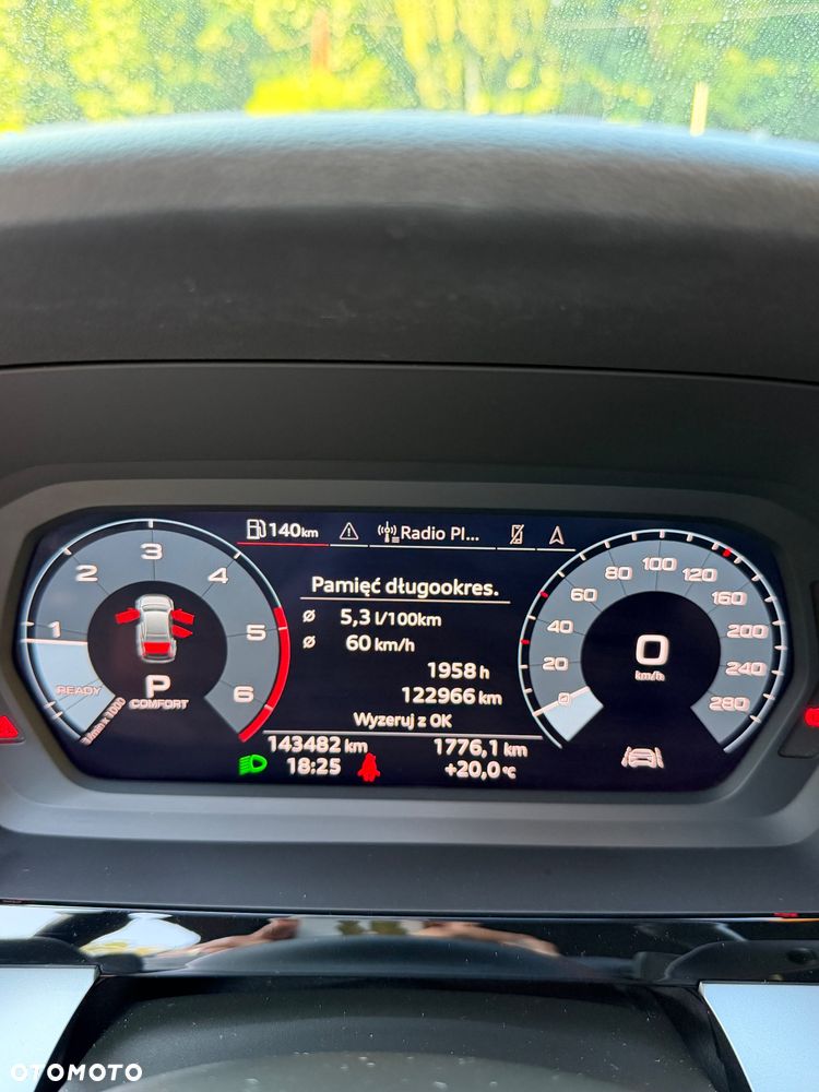 Audi A3 Limousine 30 TDI S tronic - 5