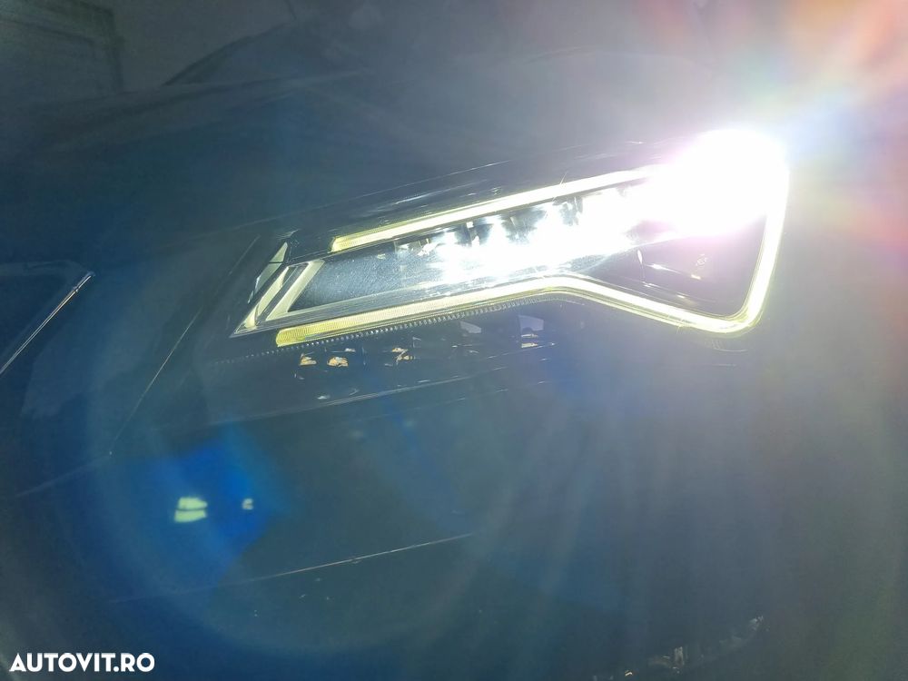 Seat Ateca 1.5 TSI ACT DSG OPF Xcellence - 9