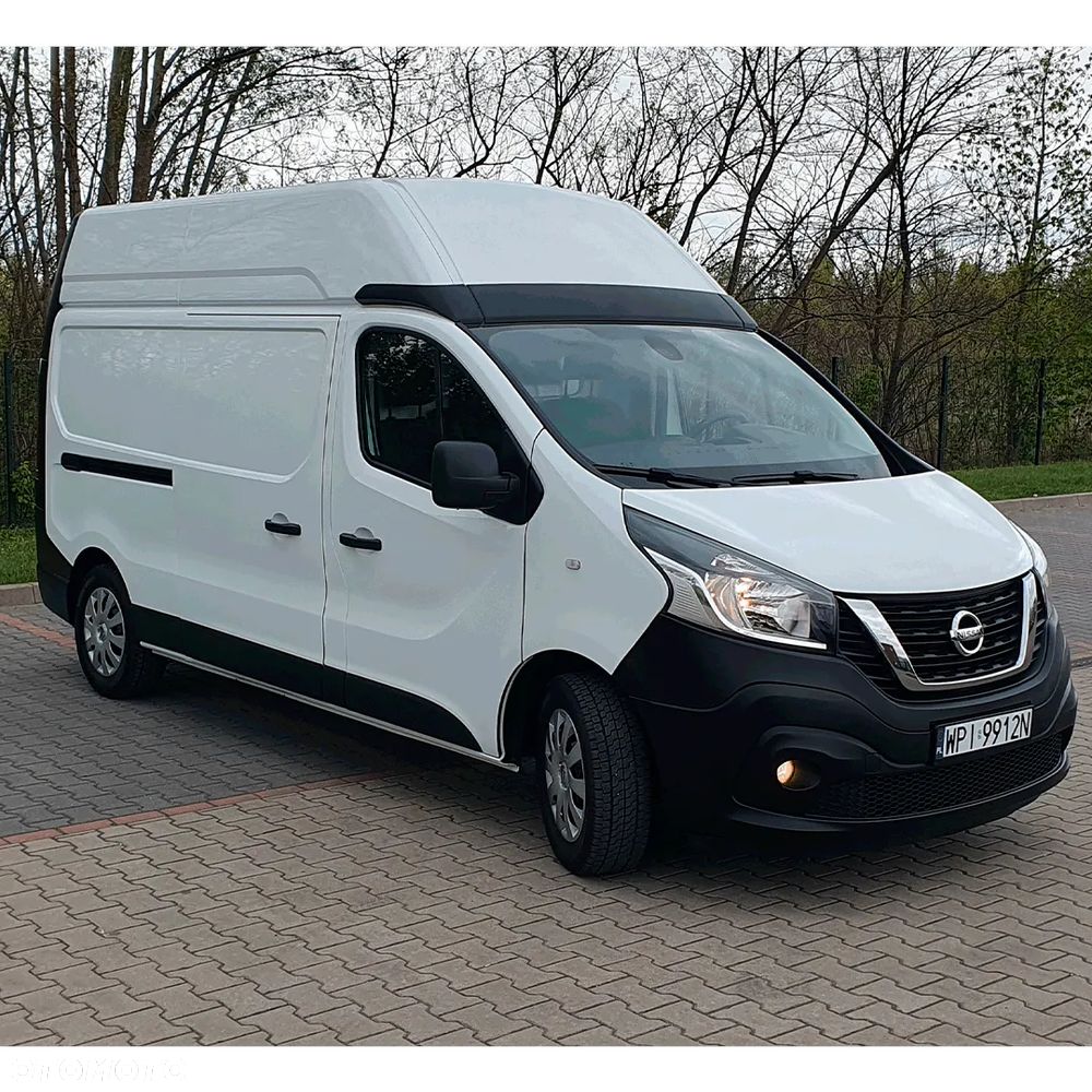 Renault Trafic H2L2 - 2