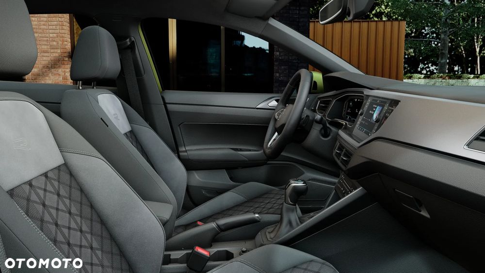 Volkswagen Taigo 1.5 TSI ACT R-Line Plus DSG - 3