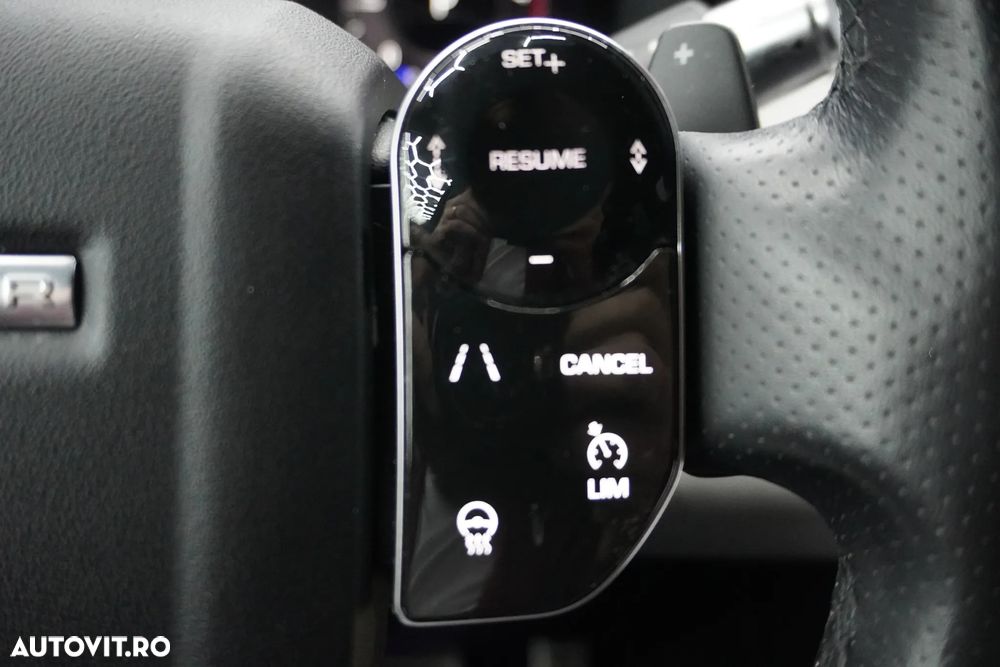 Land Rover Range Rover Evoque 2.0 D150 R-Dynamic - 15