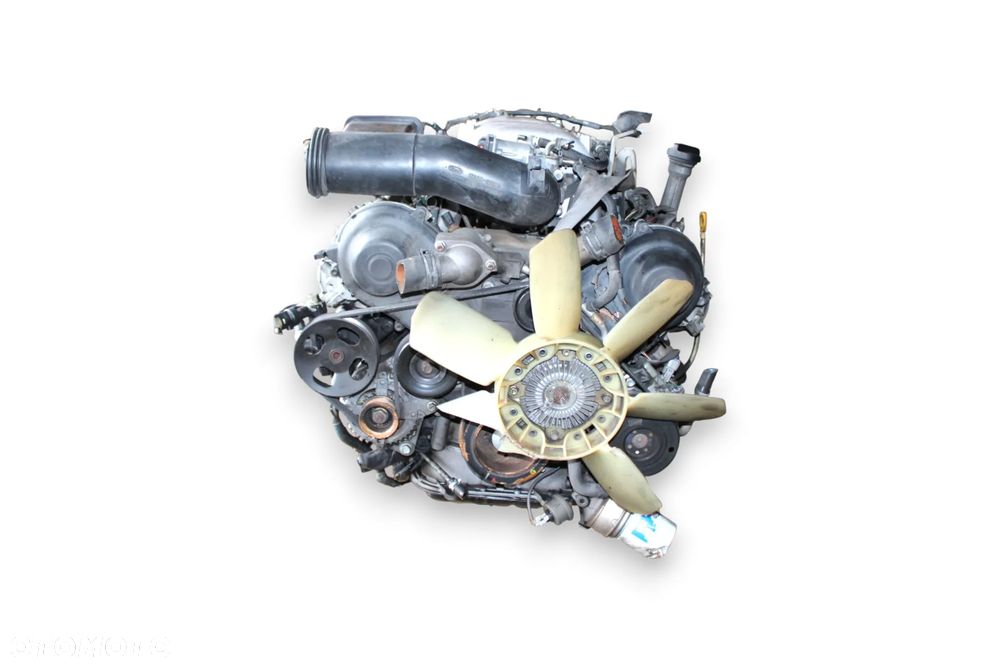 SILNIK 4.7 V8 2UZ-FE + SKRZYNIA AUTOMAT 30-40LE / TOYOTA LAND CRUISER - 2