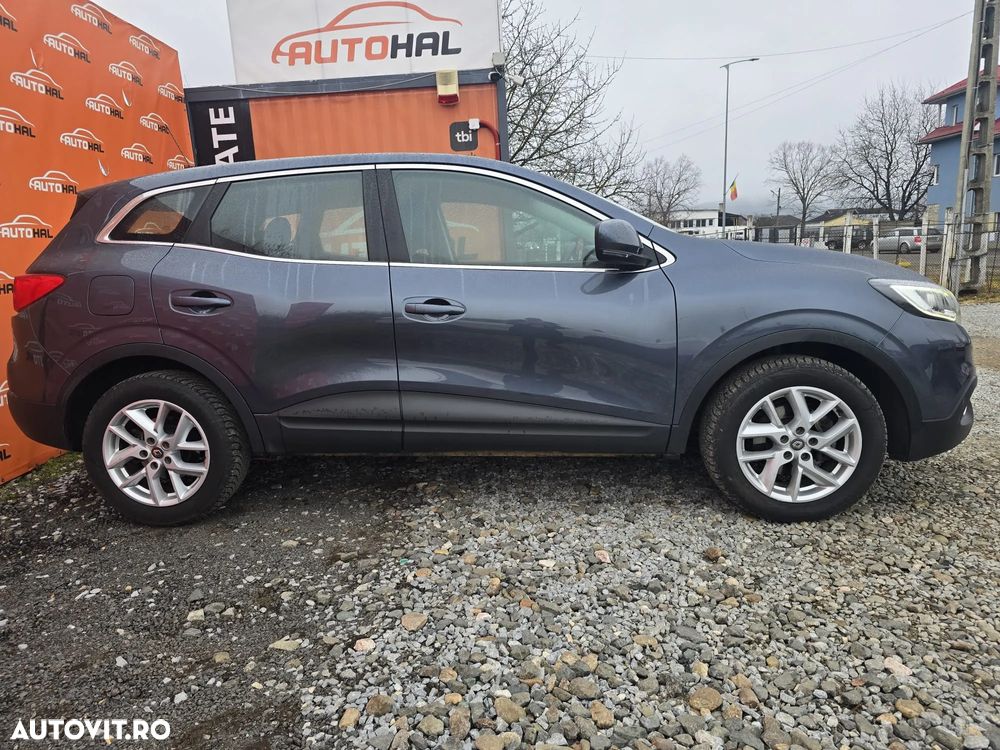 Renault Kadjar Energy dCi 110 Business - 9