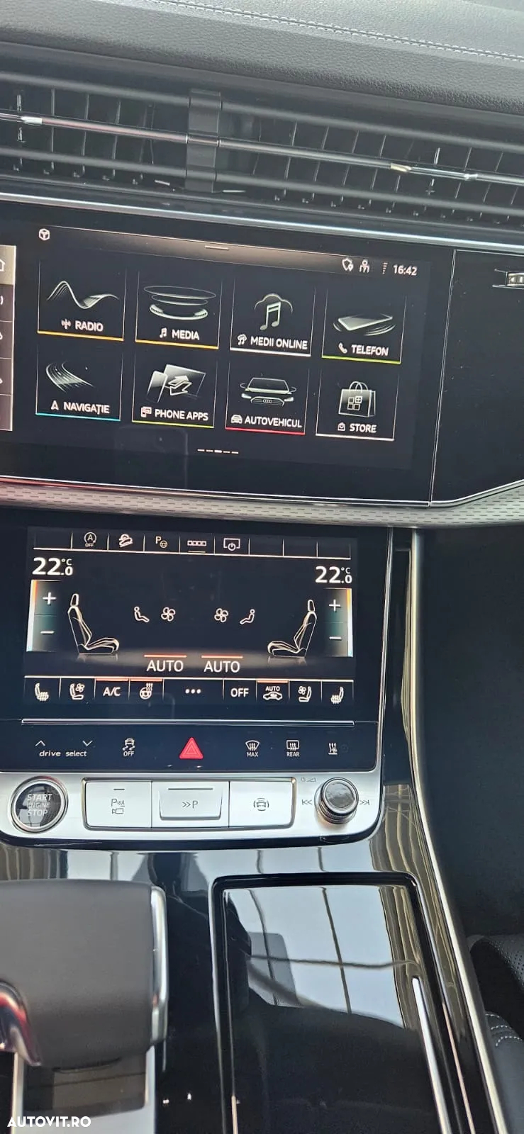 Audi Q8 50 TDI quattro Tiptronic MHEV - 18