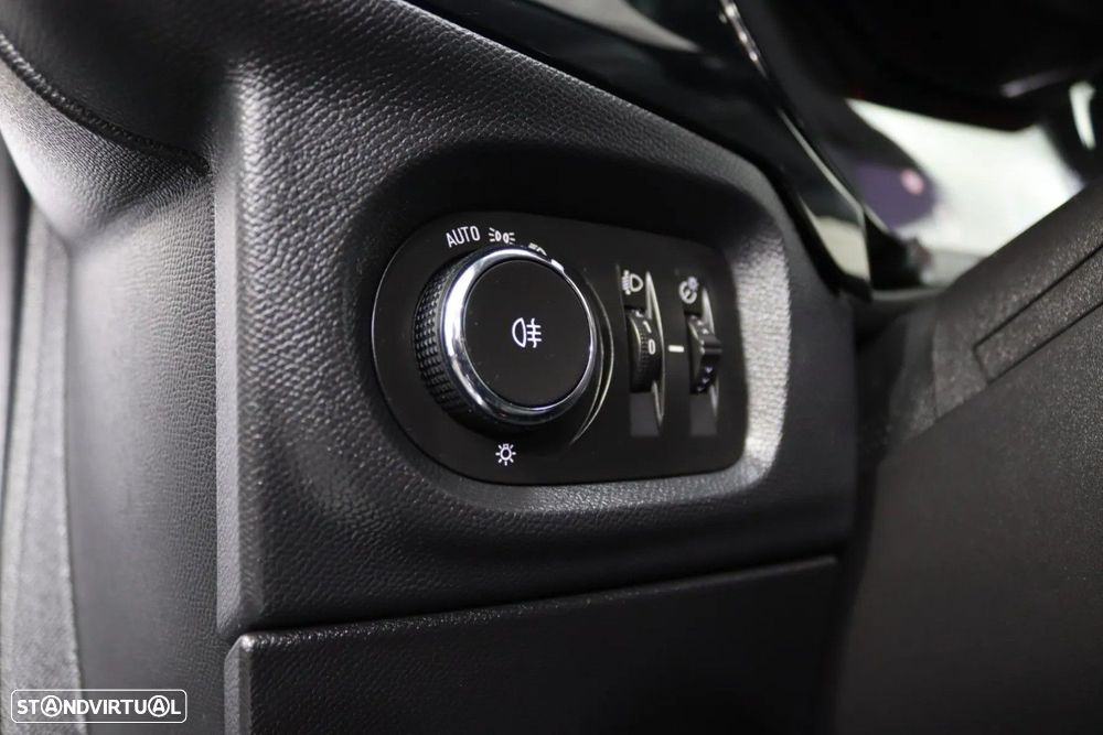 Opel Corsa 1.2 Business Edition - 17