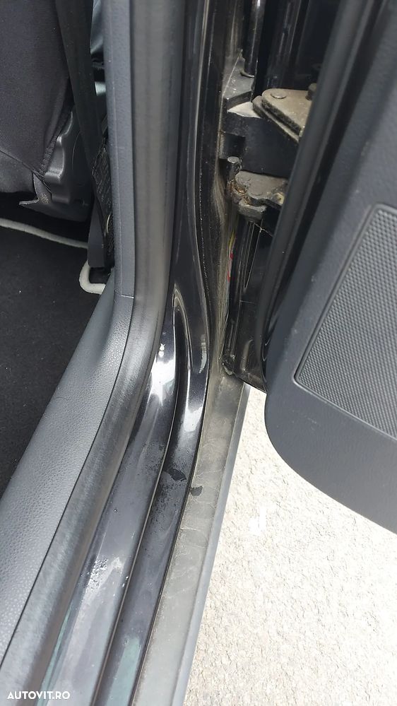 Volkswagen Polo 1.9 TDI CrossPolo - 21