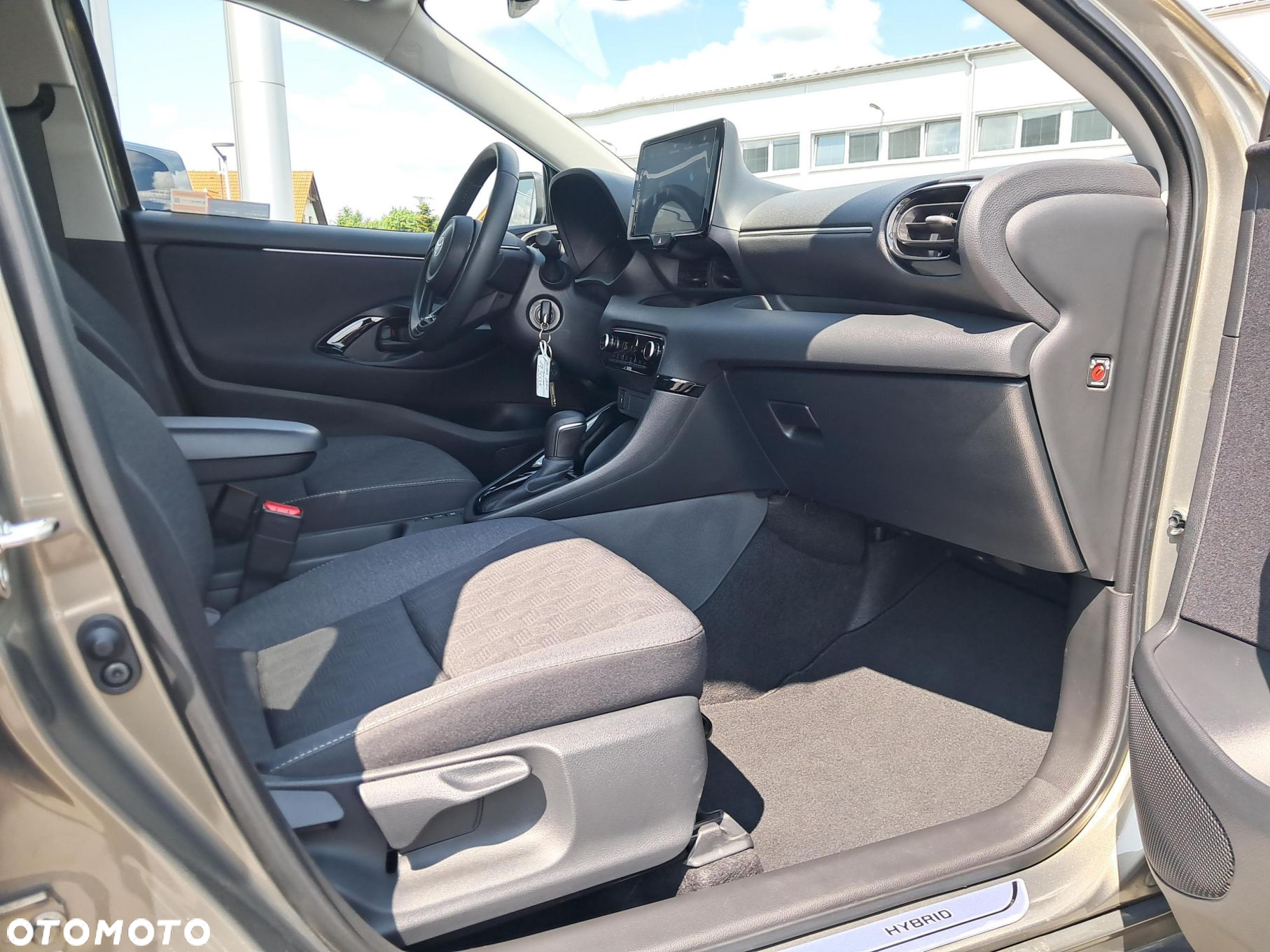 Toyota Yaris - 26