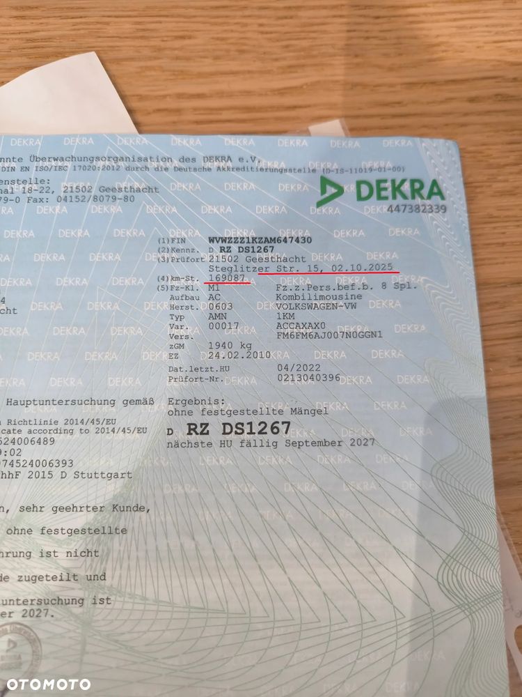 Volkswagen Golf 1.4 Team - 34