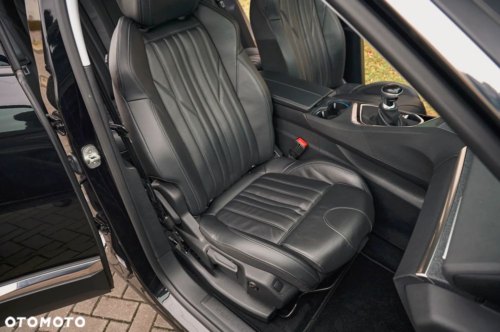 Peugeot 3008 BlueHDi 130 Stop & Start Allure - 21