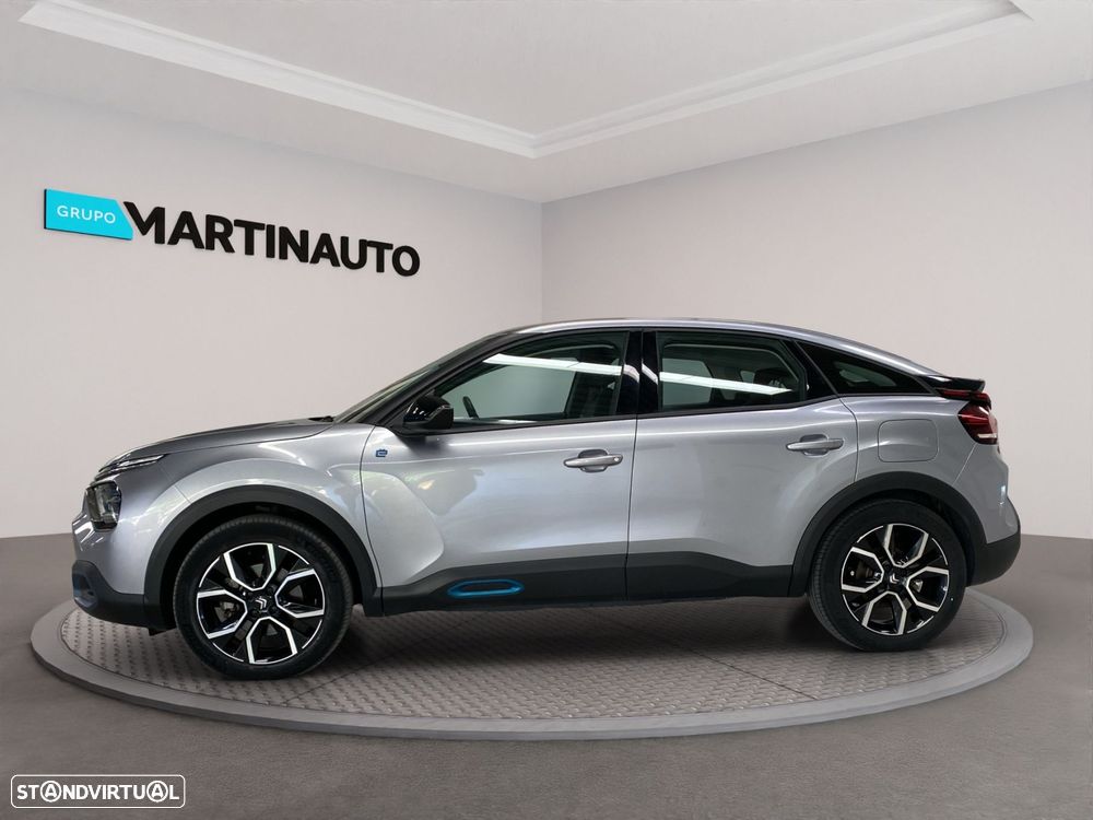 Citroën e-C4 50 kWh Feel Pack - 9