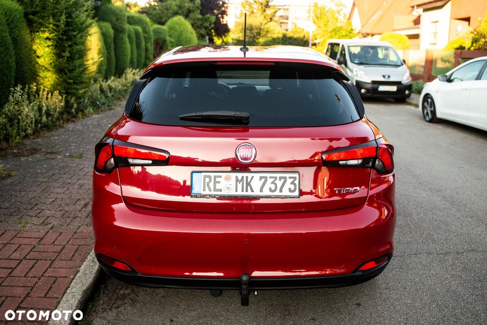 Fiat Tipo 1.4 T-Jet S-Design - 6