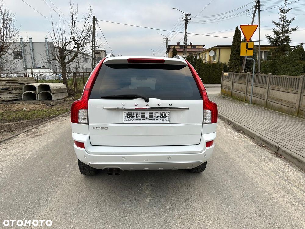 Volvo XC 90 D4 Geartonic Momentum - 3