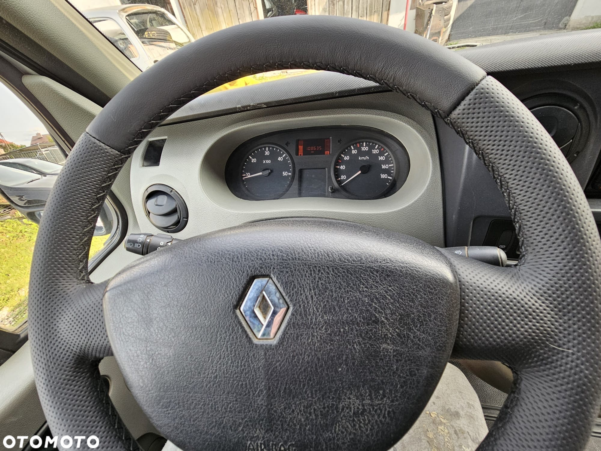 Renault Master - 6