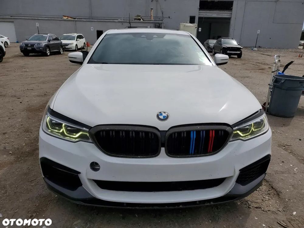 BMW Seria 5 - 2