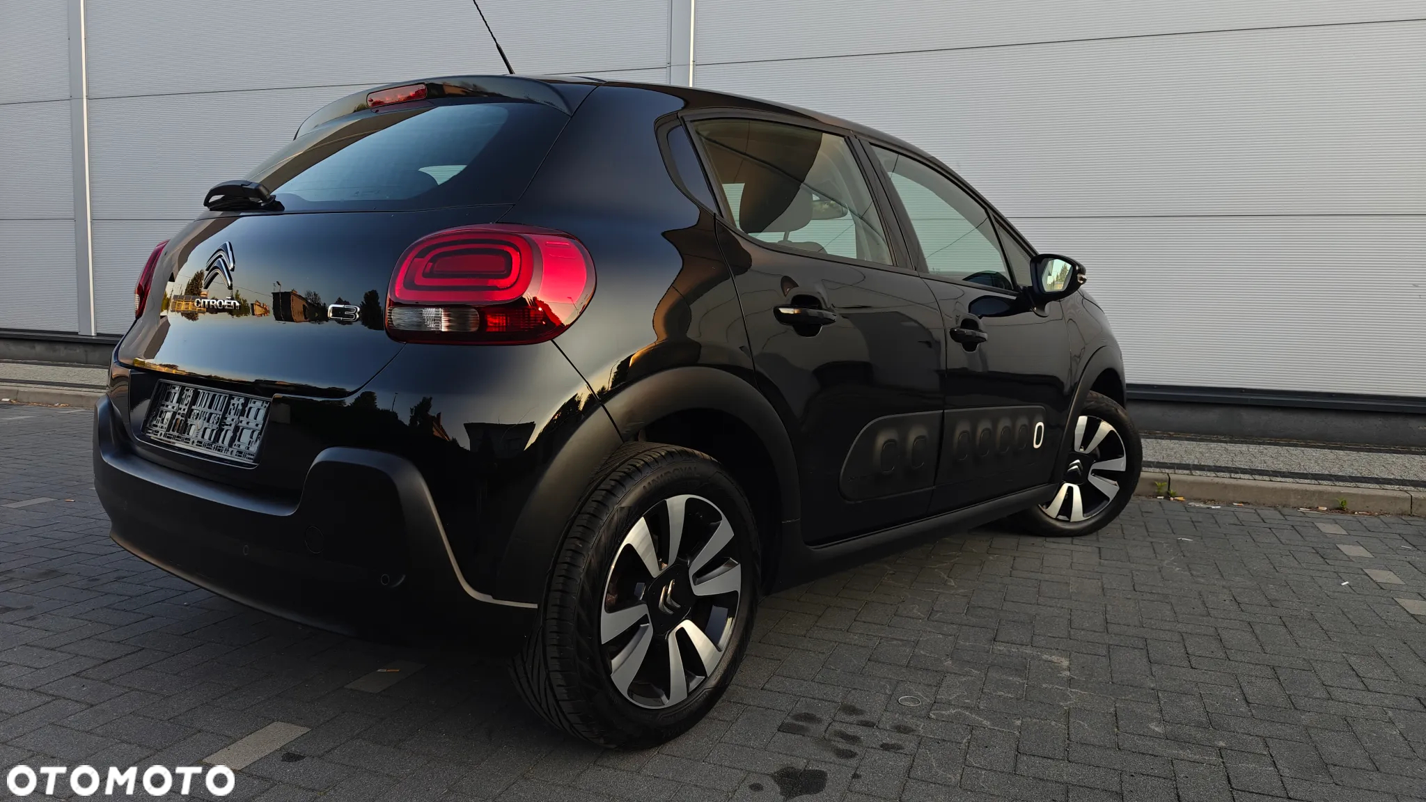Citroën C3 - 24