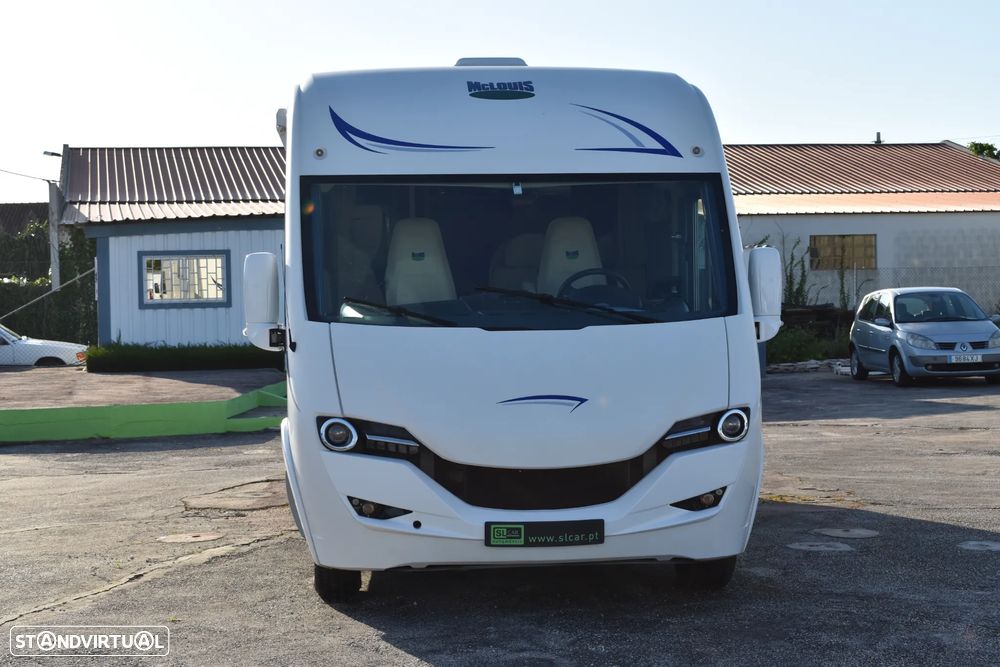 McLouis Nevis 872 - 8