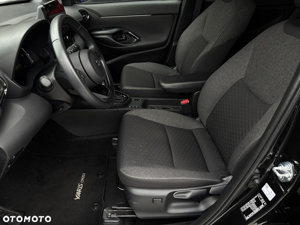 Toyota Yaris Cross Hybrid 1.5 Style - 13