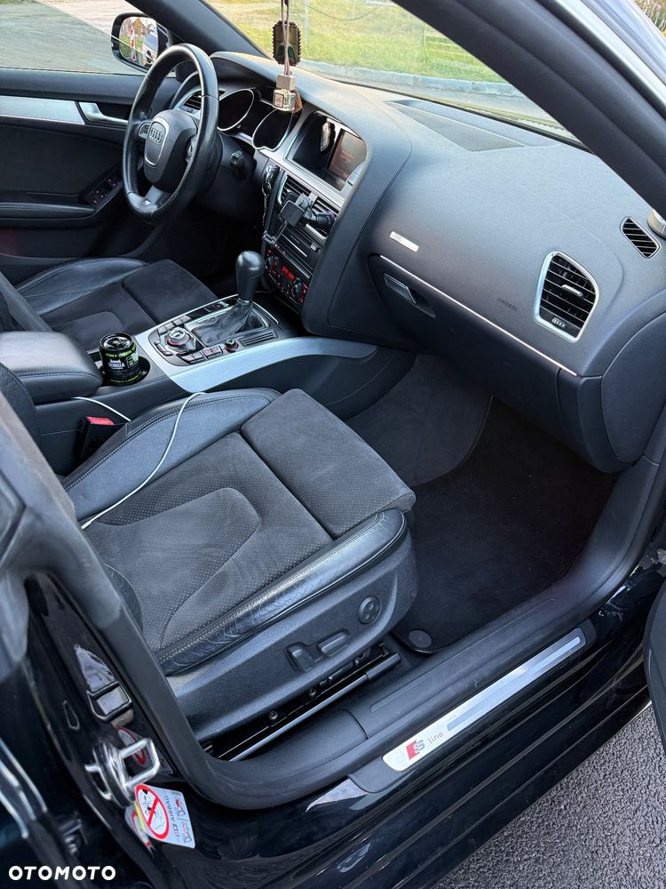 Audi A5 Sportback - 24