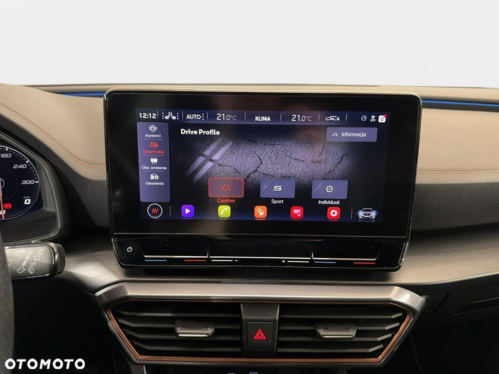 Cupra Formentor - 26