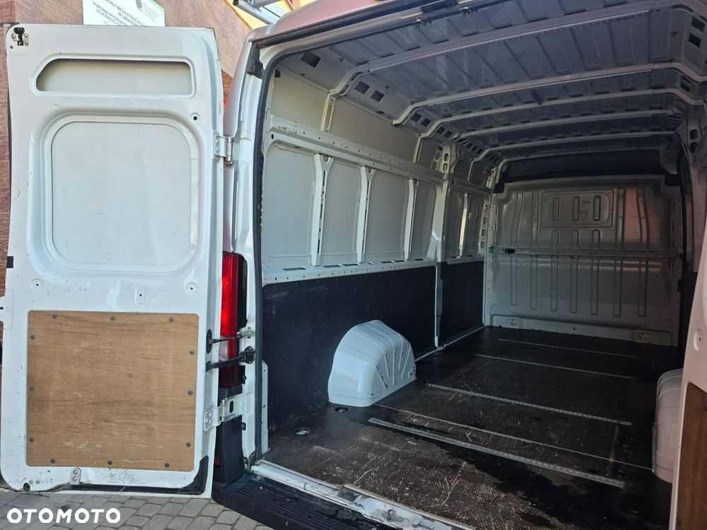 Fiat Ducato - 21
