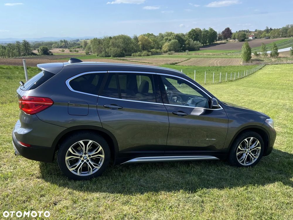 BMW X1 - 6