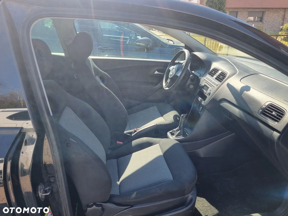 Volkswagen Polo 1.2 Trendline - 14