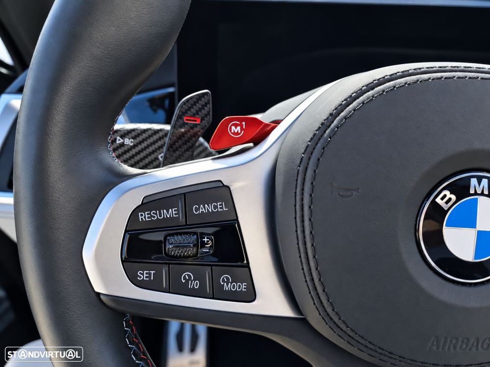 BMW X6 M Competition - 40