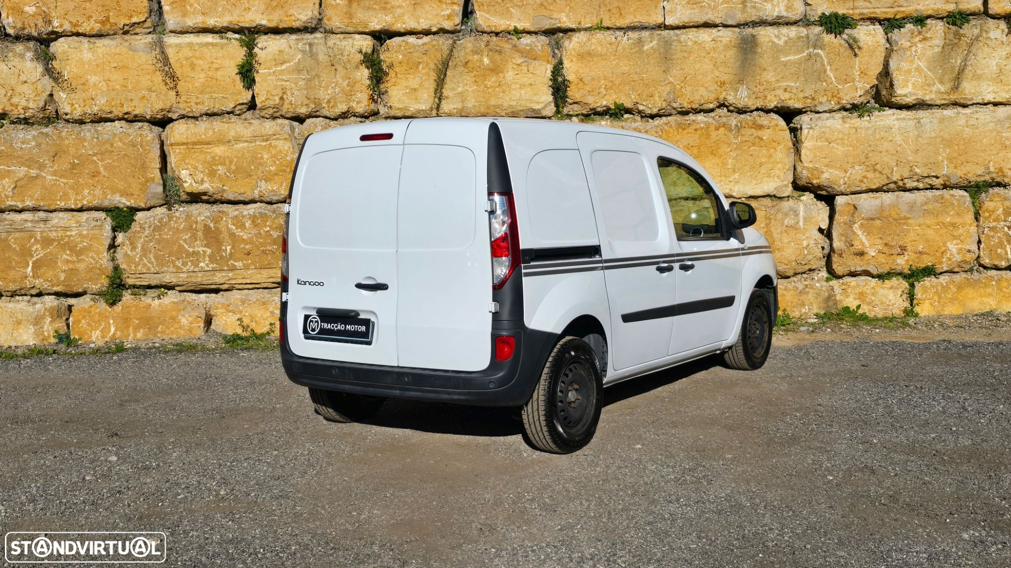 Renault Kangoo 1.5 dCi Grand Confort S/S - 2