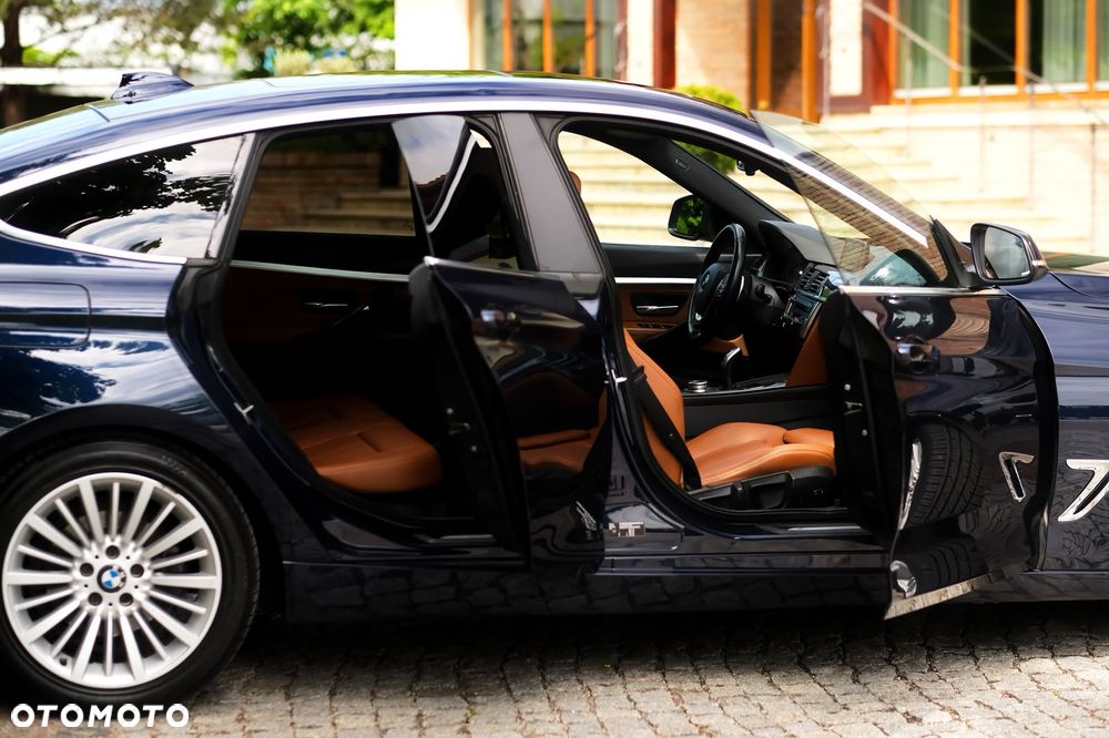 BMW Seria 3 - 9