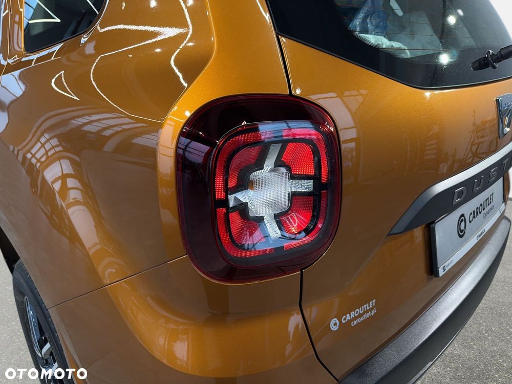 Dacia Duster - 12