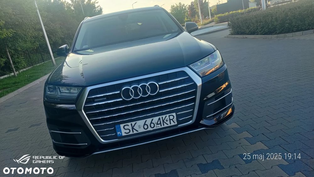 Audi Q7 - 28