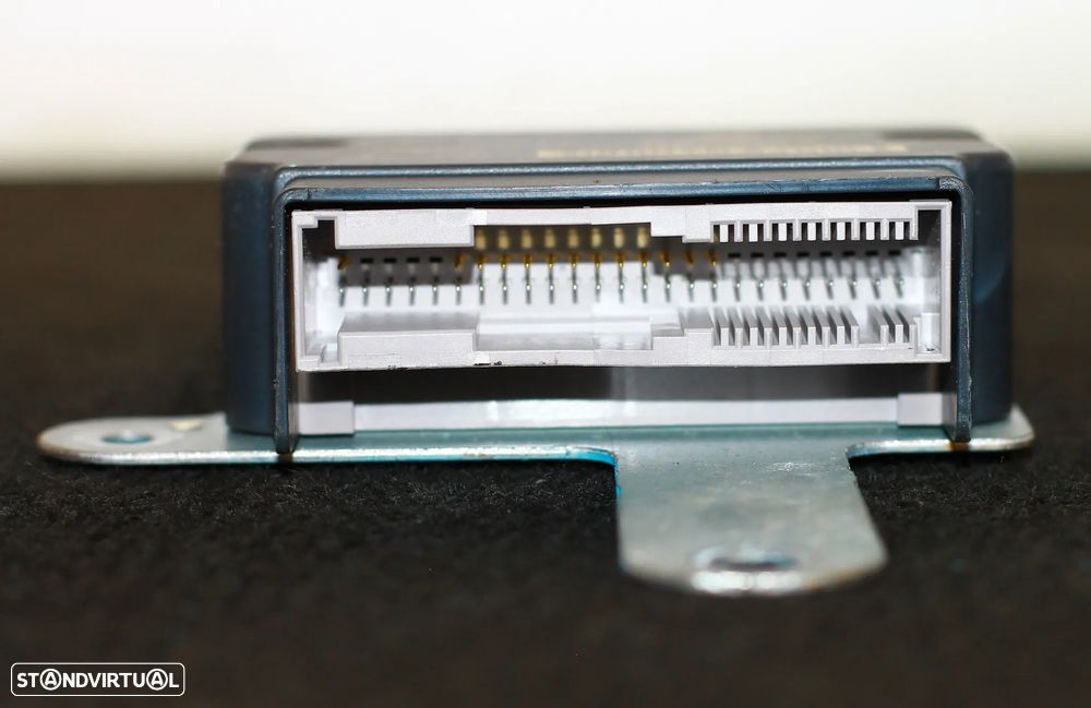 CENTRALINA DE AIRBAG RENAULT CLIO IV - 4