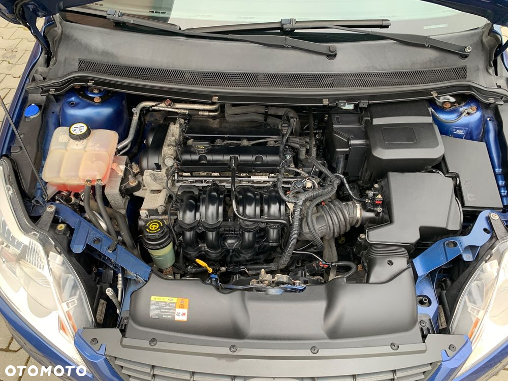 Ford Focus 1.6 Ti-VCT Titanium - 3