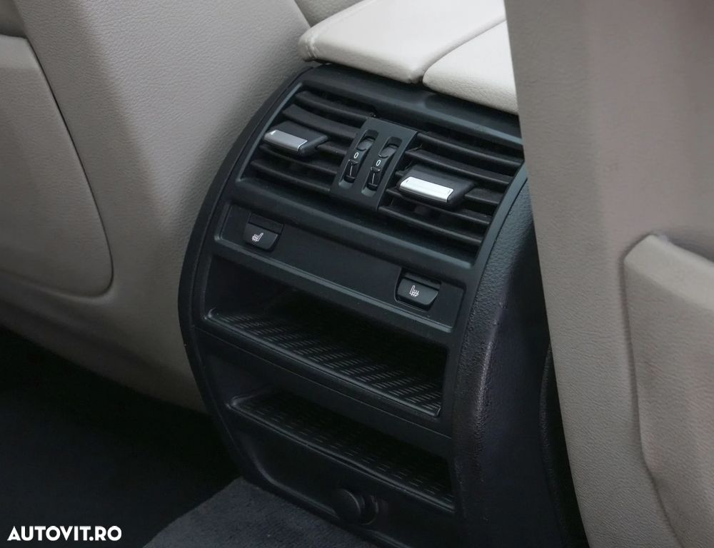 BMW Seria 5 520d Touring Aut. Luxury Line - 23