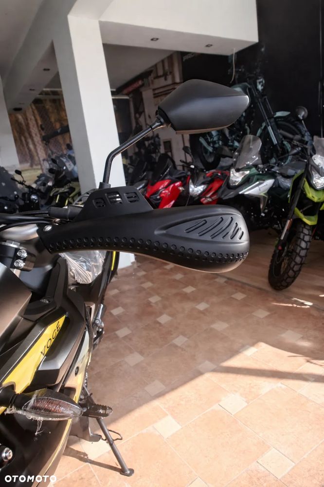 VOGE 300GY RALLY - 12