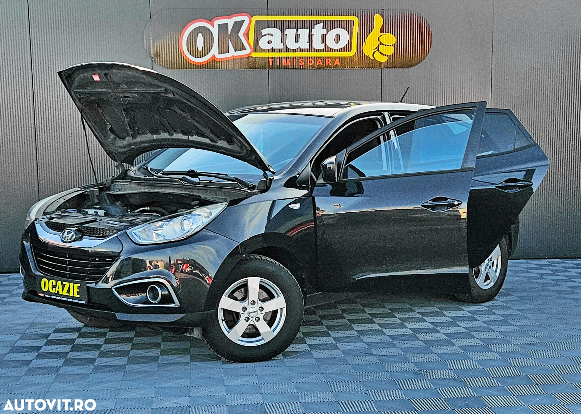 Hyundai ix35 - 23