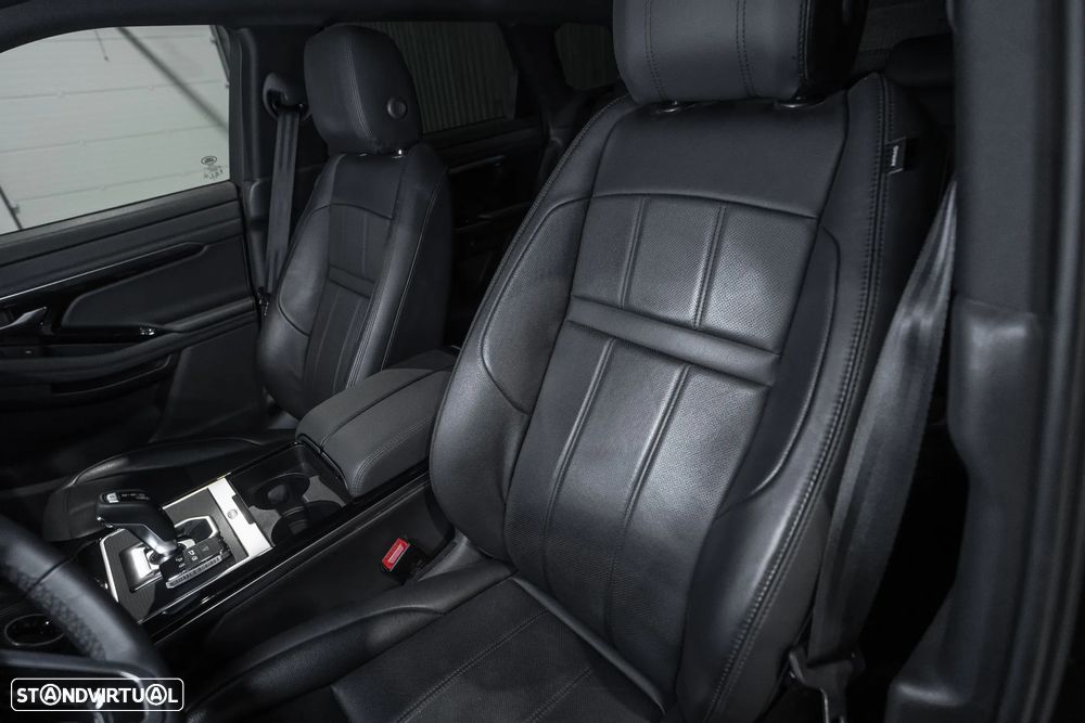 Land Rover Range Rover Evoque P300e S - 23