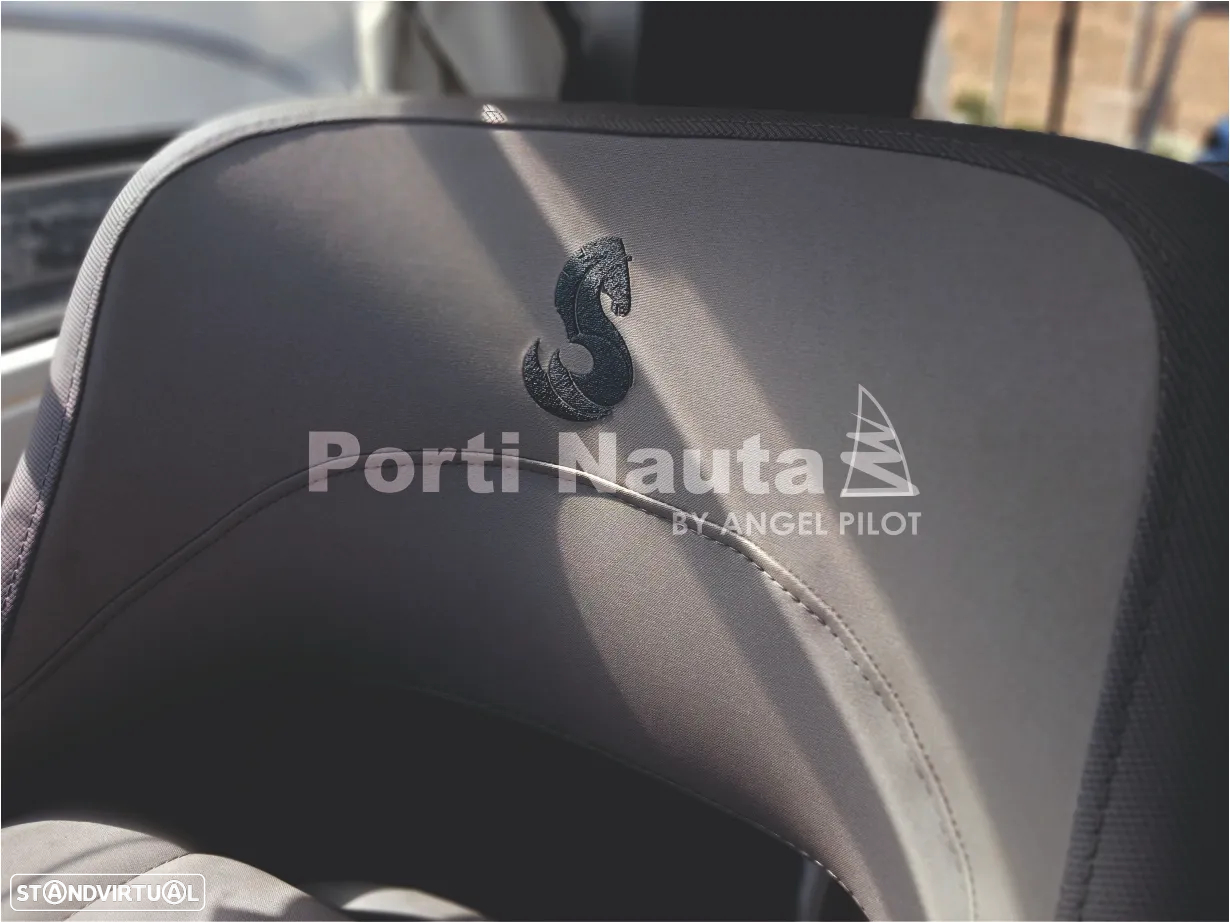 Beneteau Antares 7 - 23