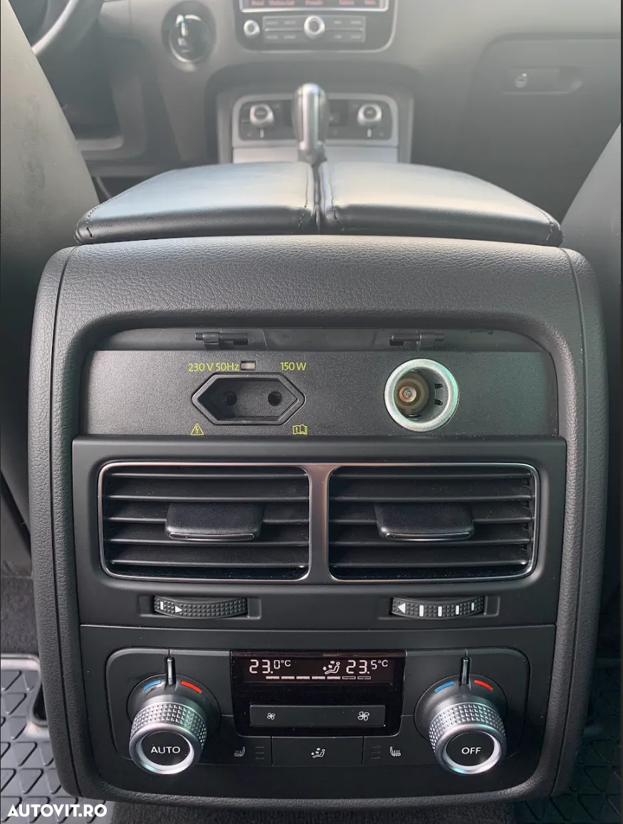 Volkswagen Touareg V6 TDI BMT Supreme Plus - 14