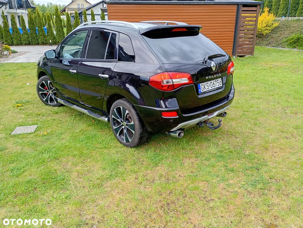 Renault Koleos - 6