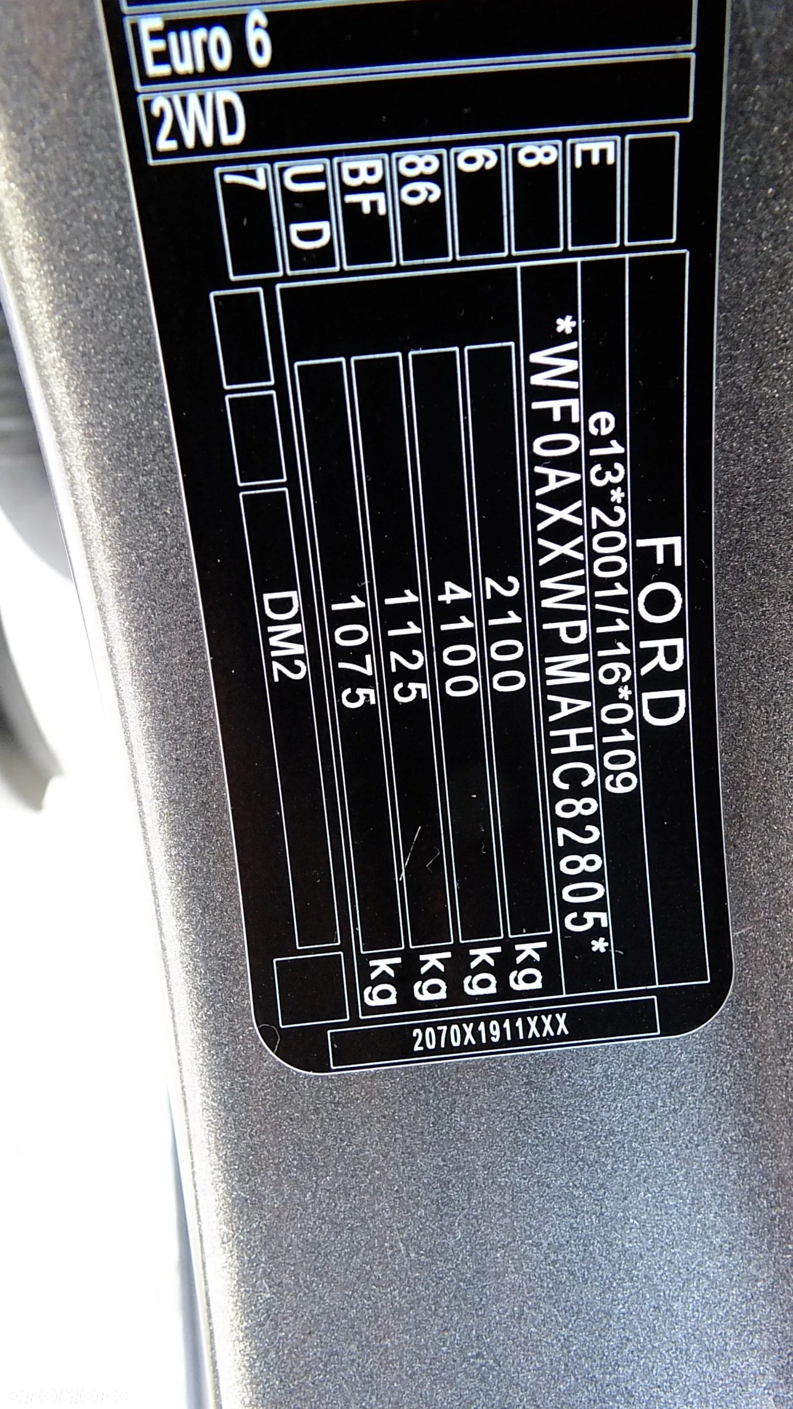 Ford Kuga 1.5 EcoBoost FWD Edition ASS MMT6 - 35