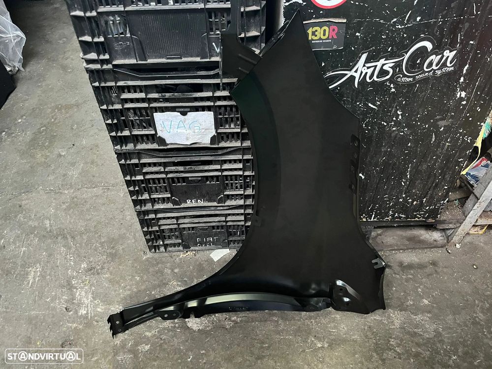 Peugeot 2008 I GUARDA LAMAS DIREITO - GL108 - 4